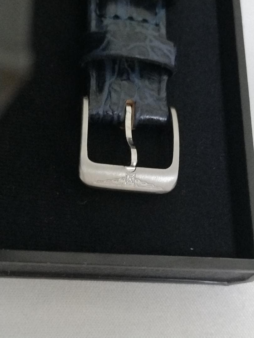 LONGINES　ラウンド　自動巻き　Ref.1570　Cal.L633.1