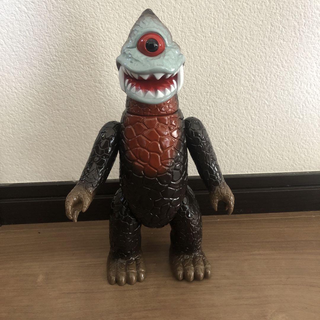 GARGAMEL ゾッキ怪獣シリーズ ザゴラン
