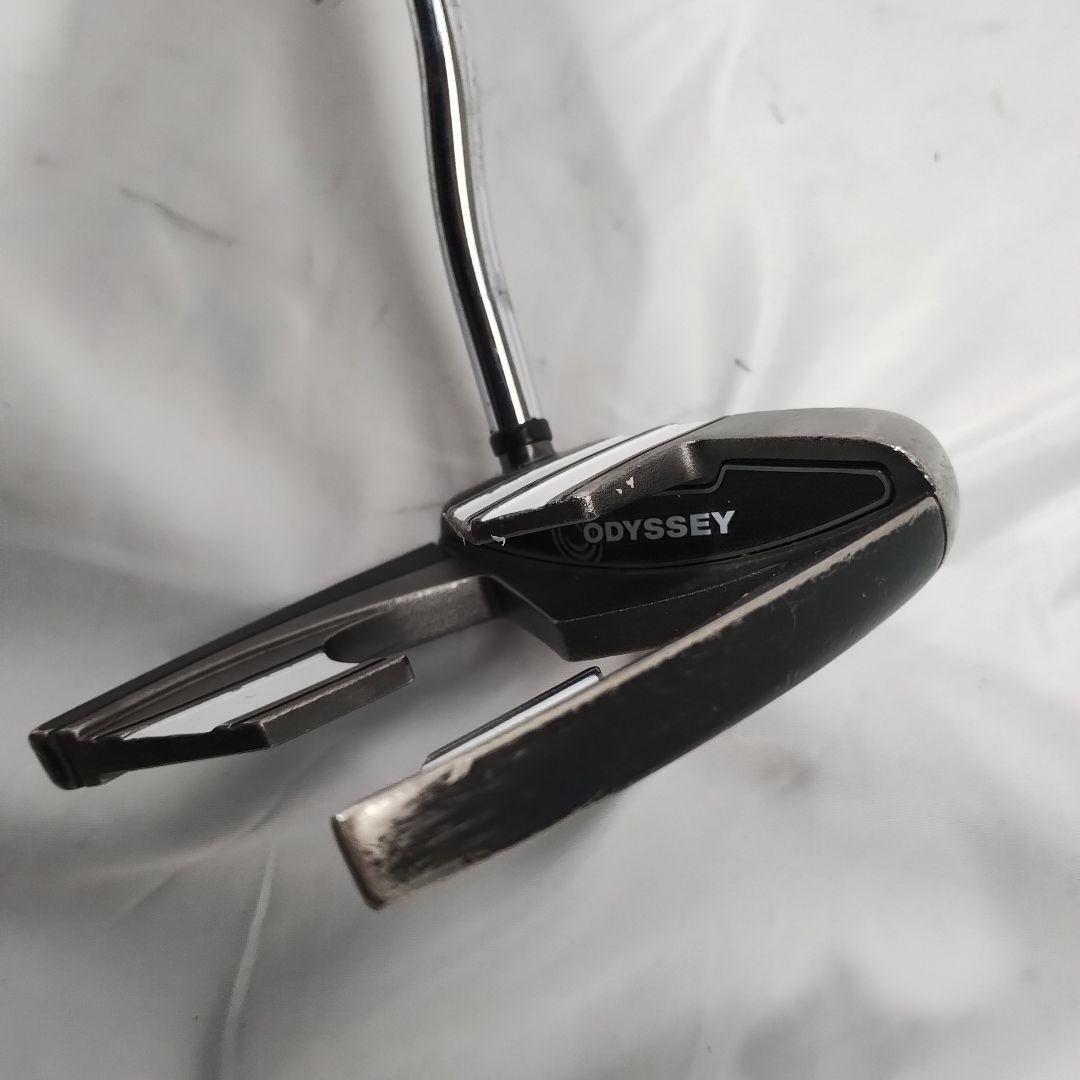 gM129L オデッセイ ODYSSEY ホワイトアイステロン TERON gM129L オデッセイ ODYSSEY ホワイトアイステロン TERON