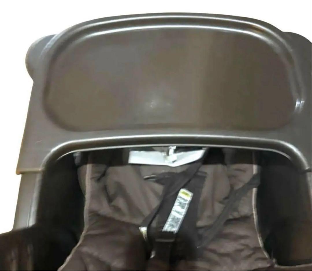 Aprica ユラリズム オートプラスDX／アップリカ ハイローチェア 電動