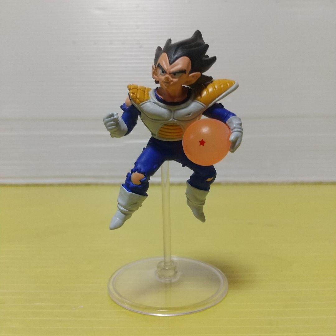 ドラゴンボールフィギュア セット - メルカリ