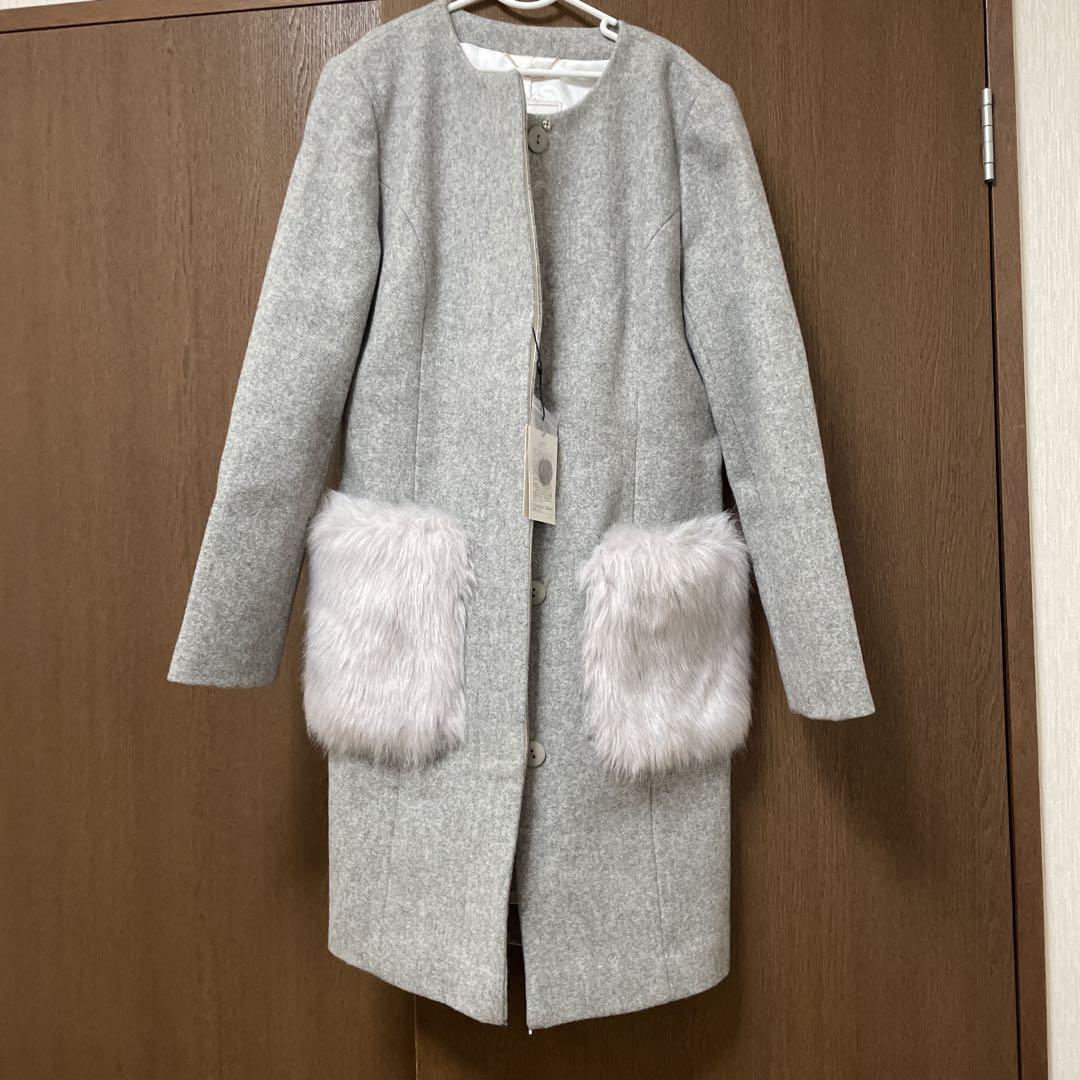 Rady 新品コート　M