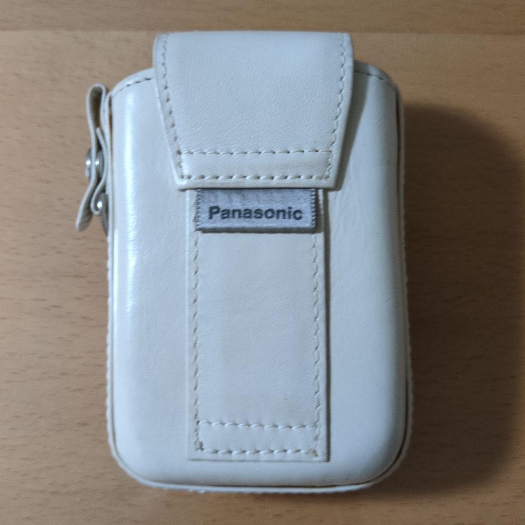 パナソニック LUMIX DMC-FX60 12メガピクセル