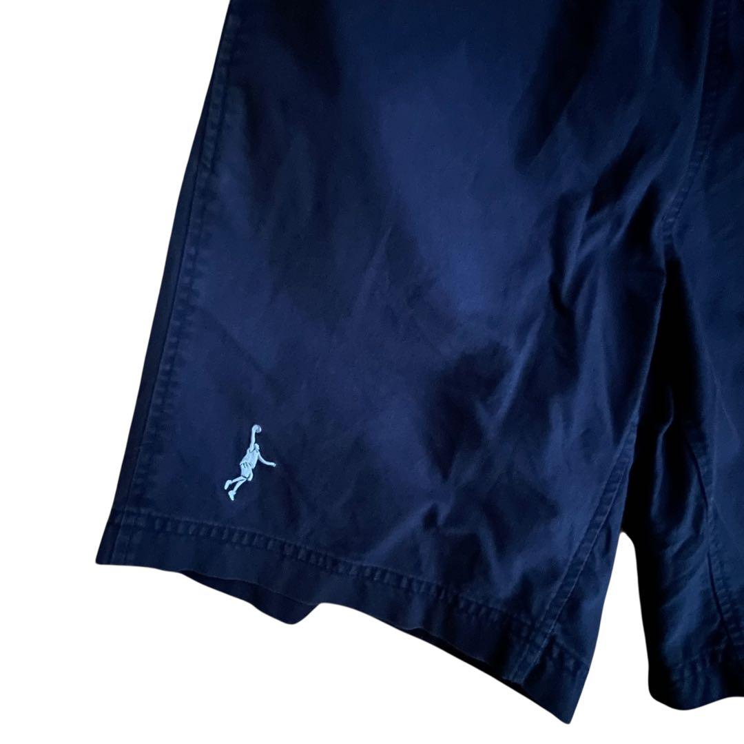 IN THE PAINT バスケットボール チノ ハーフパンツ