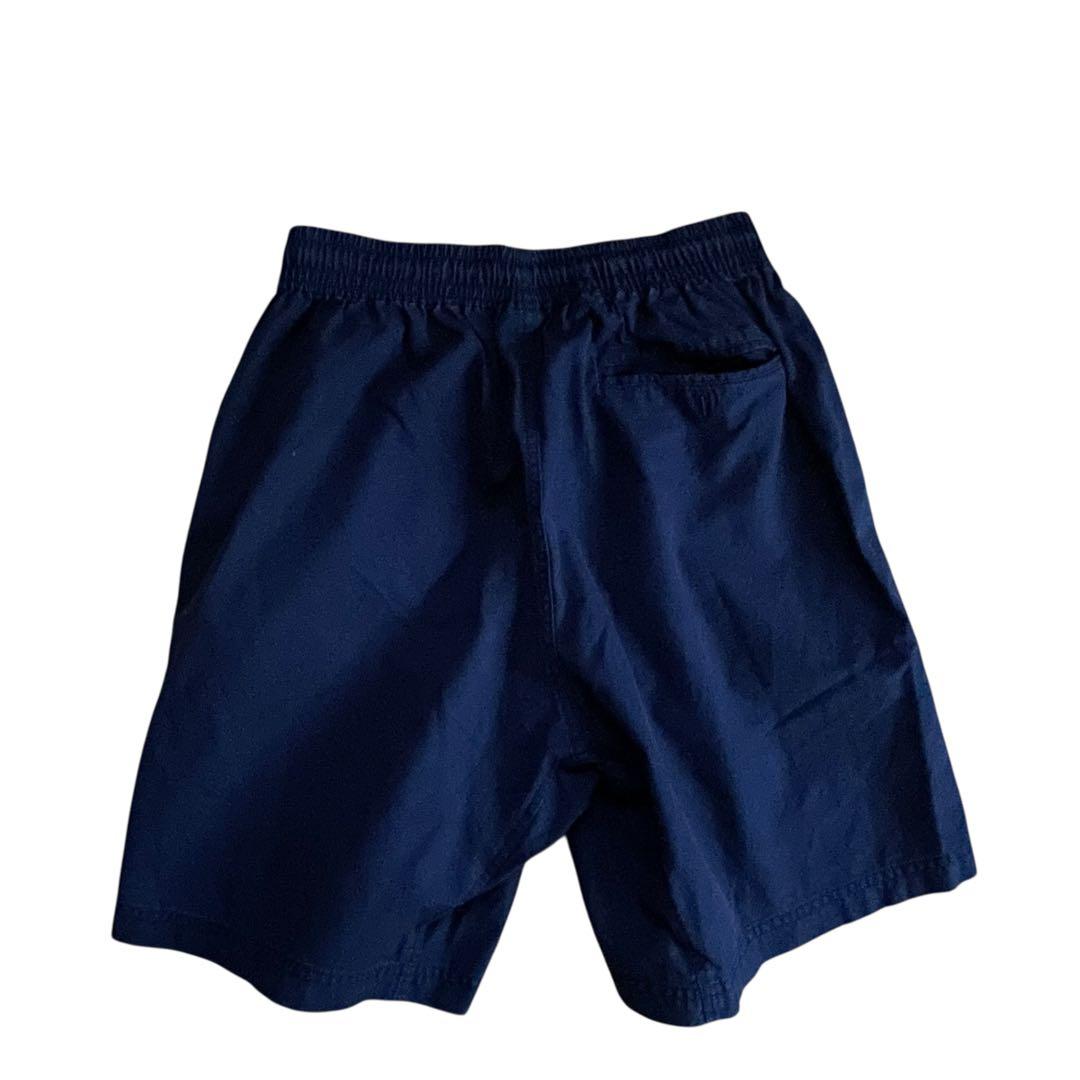 IN THE PAINT バスケットボール チノ ハーフパンツ