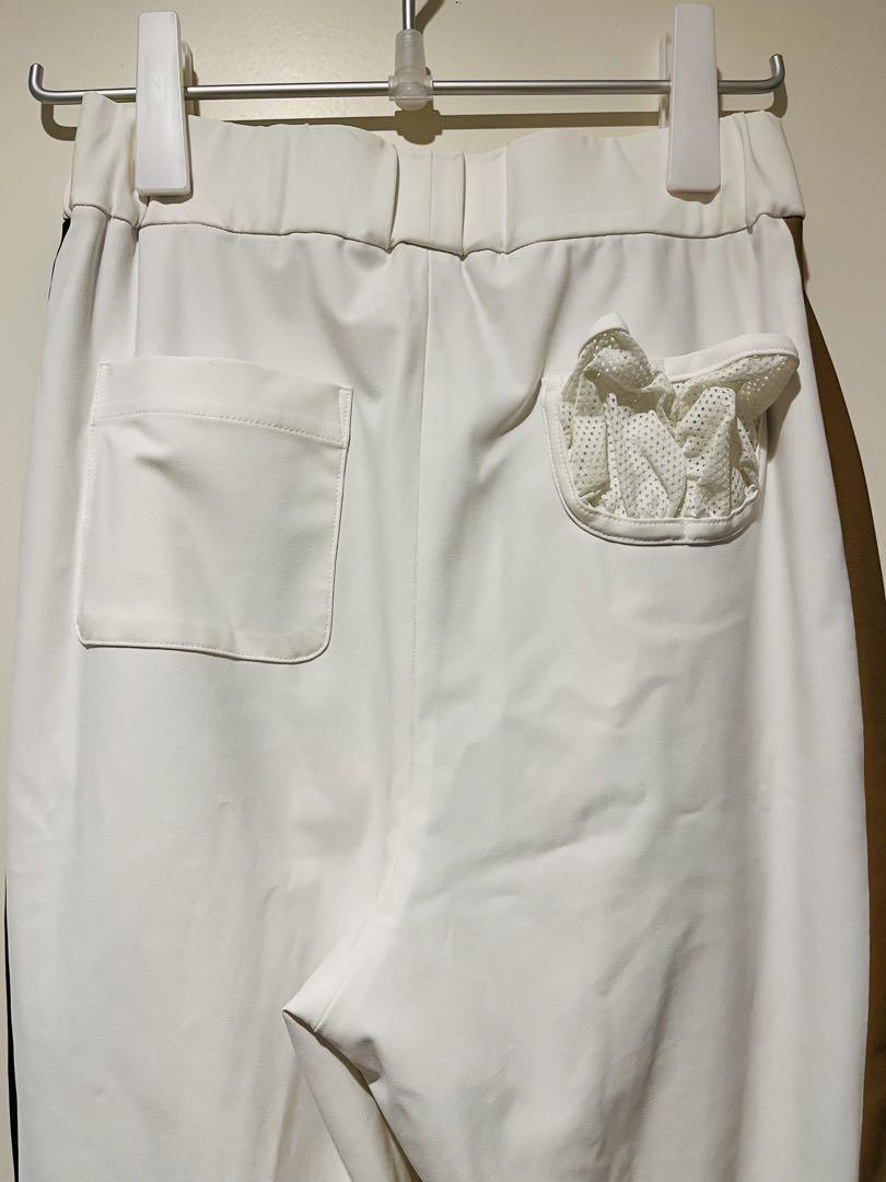 TMG ゴルフ ジョッパーズパンツ