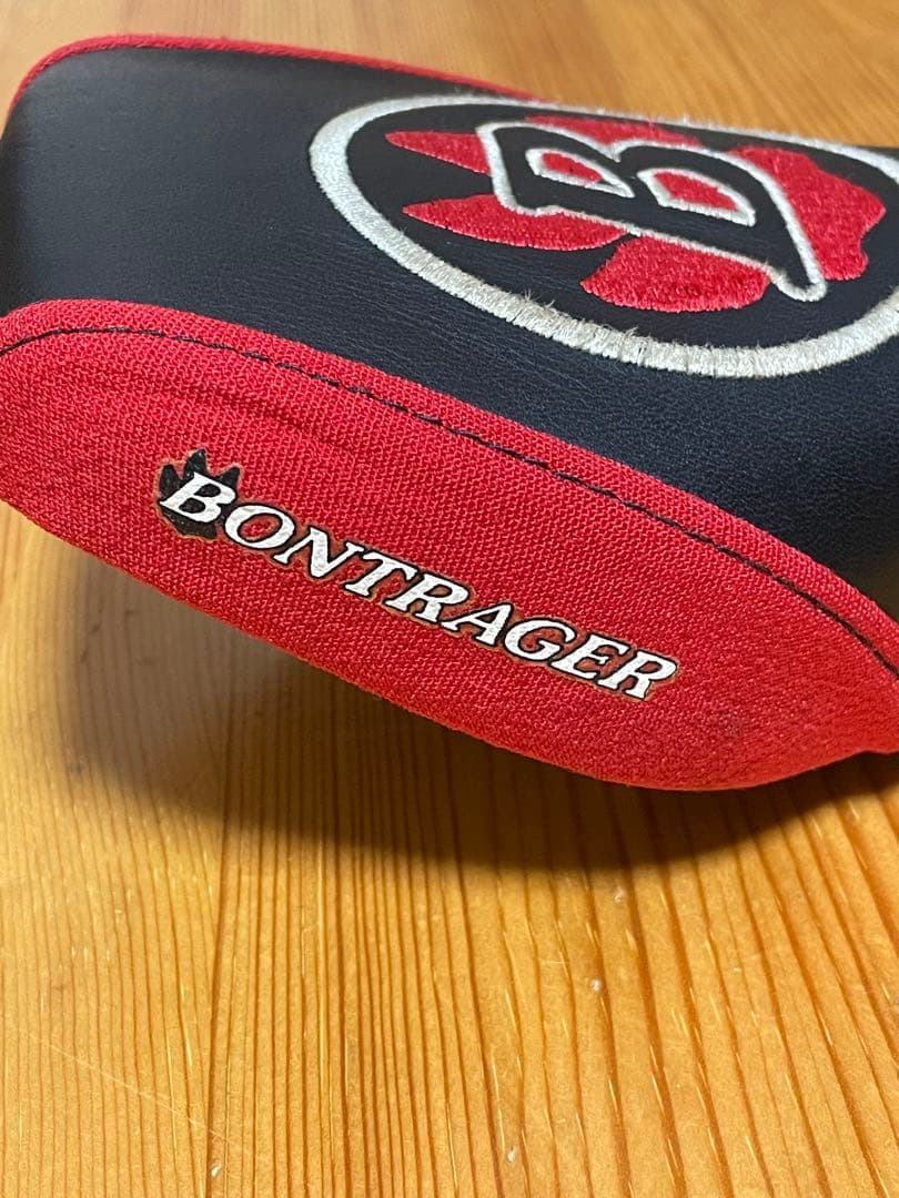 BONTRAGER サドル