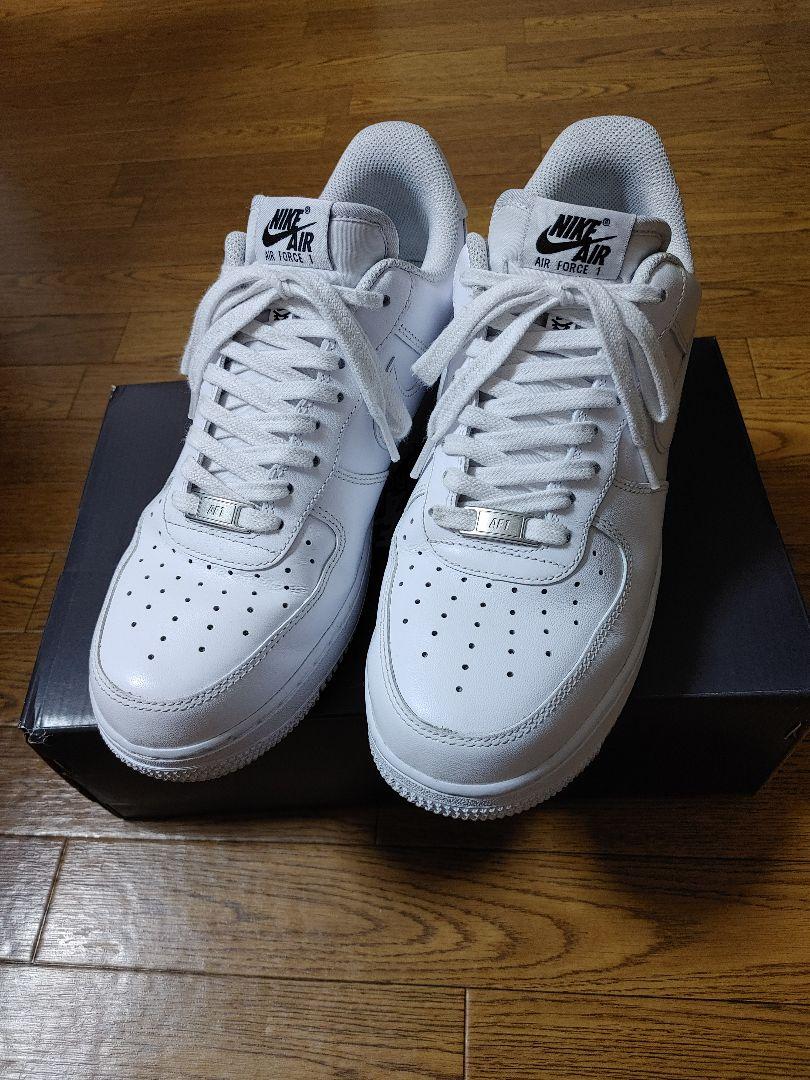 Nike Air Force 1 FlyEase 26.0 美品 Nike Air Force 1 FlyEase 26.5cm