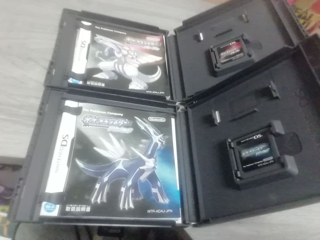 ゲーム8本セット目立った傷や汚れなし