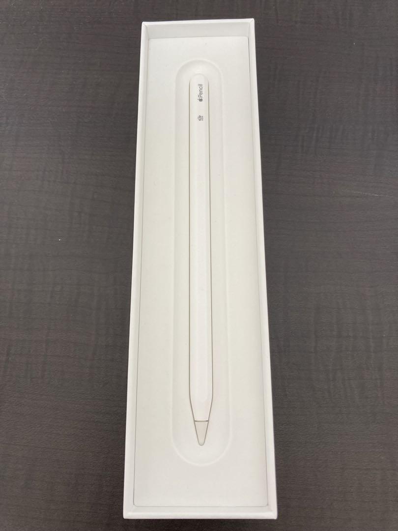 【即日発送】Apple Pencil第2世代