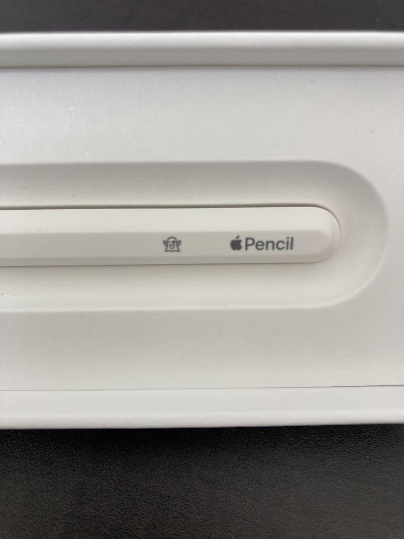 【即日発送】Apple Pencil第2世代