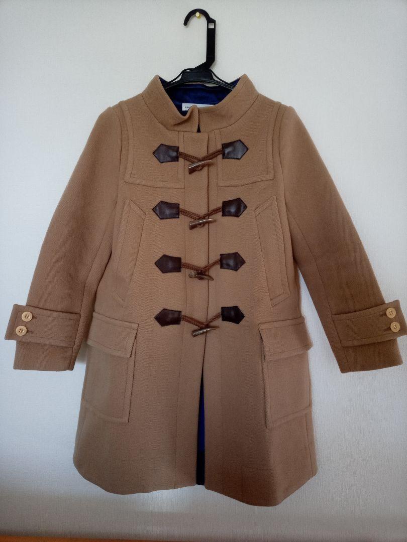 sacailuck　サカイラック　sacai　コート　ダッフルコート　L sacai luck サカイラック ダッフルコート