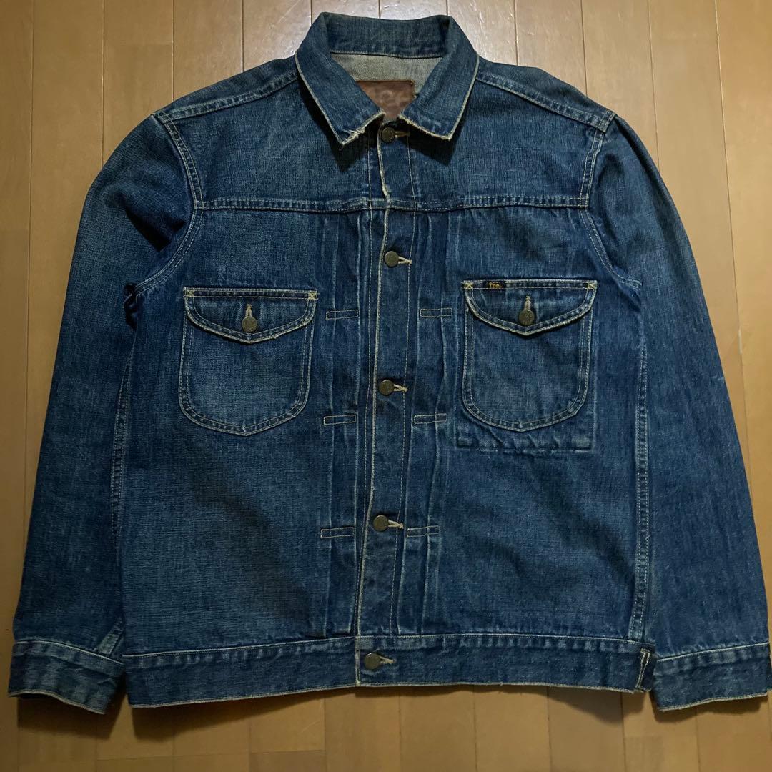 L tenderloin テンダーロイン デニムジャケットL TENDERLOIN