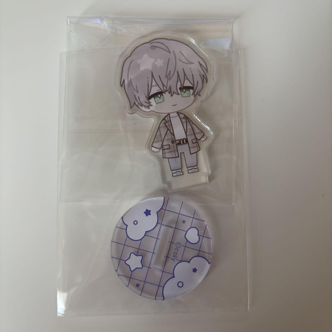 城瀬由鶴 アクスタ ブレマイ - メルカリ