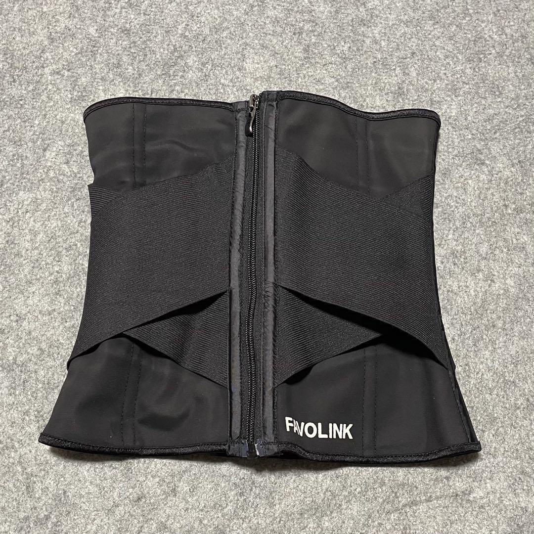 FAVOLINK ファボリンク 安井友梨さんプロデュース ウエスト