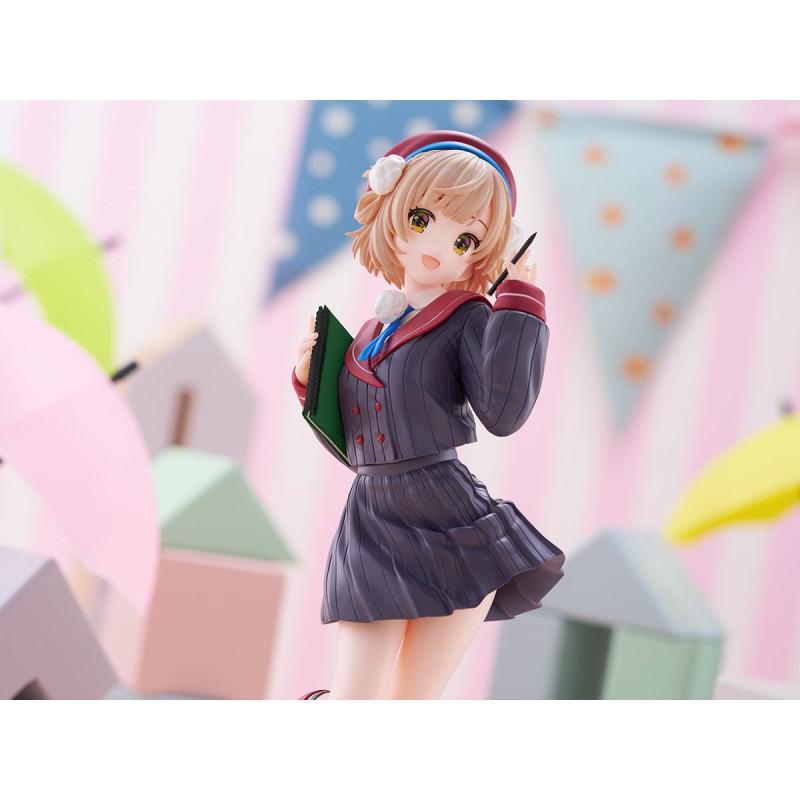 【新品】TENITOL しぐれうい 完成品フィギュア