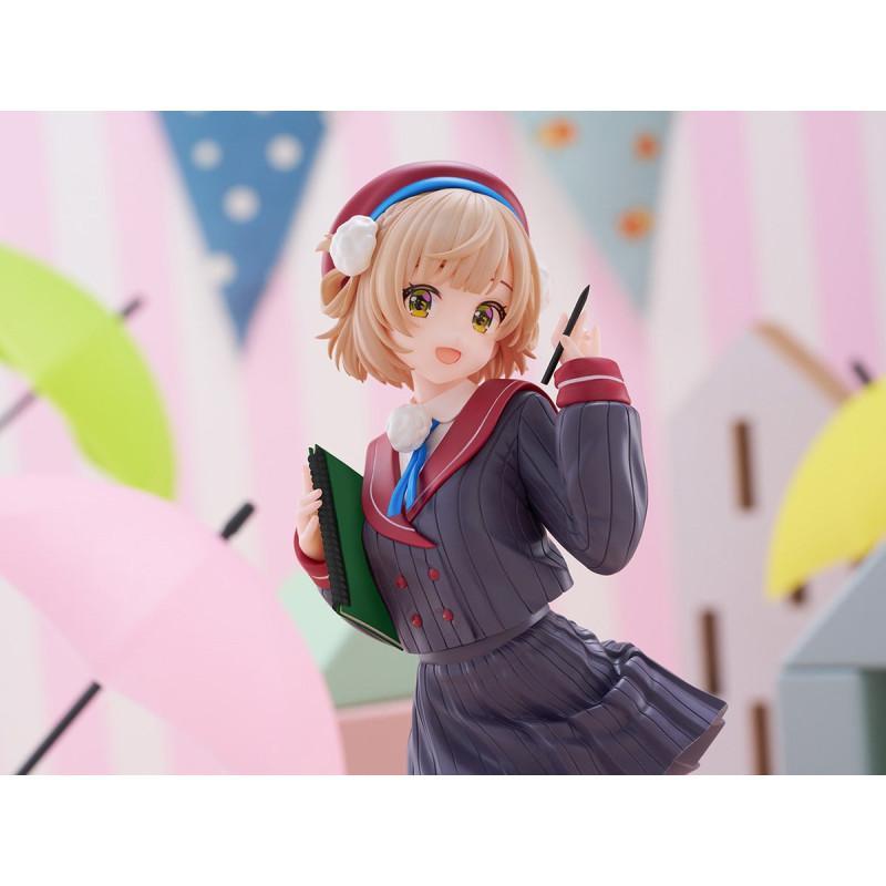 【新品】TENITOL しぐれうい 完成品フィギュア
