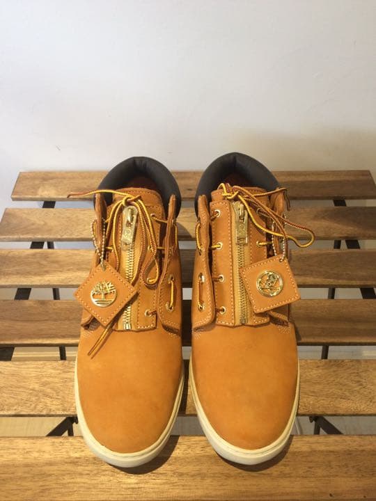 mastermind japan timberland