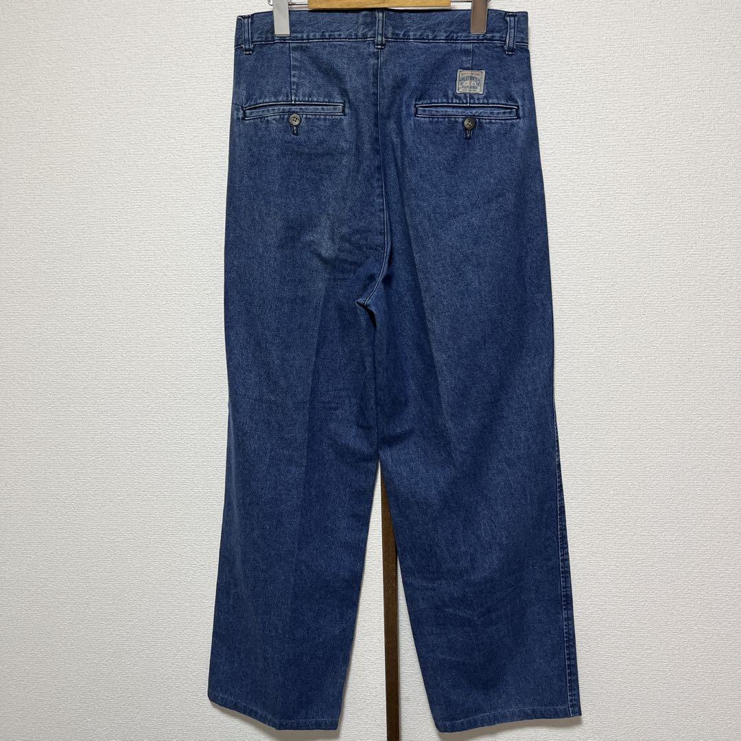 ラルフローレン チノ デニム POLO COUNTRY RALPH LAUREN ラルフローレン チノ デニム POLO COUNTRY RALPH LAUREN - メルカリ