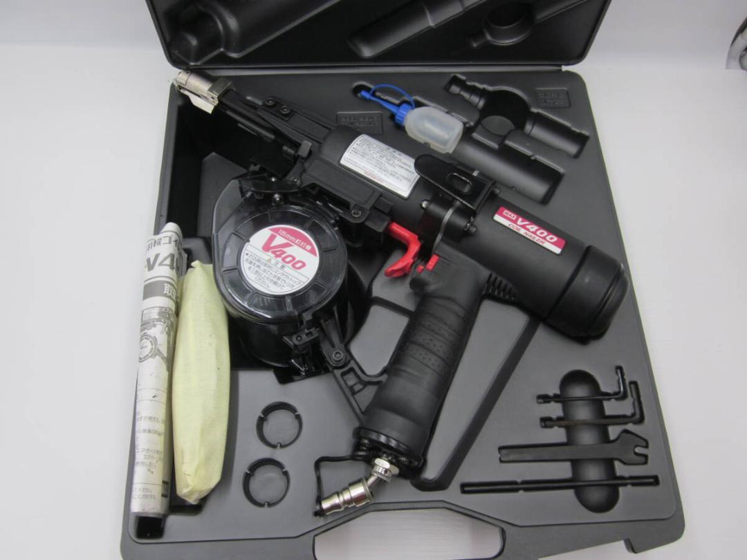 CN-V400 ＭＡＸ