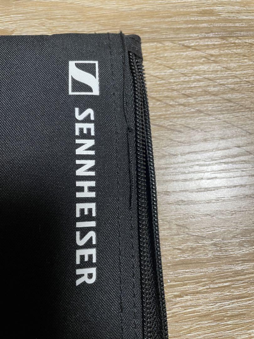 SENNHEISER e945 ゼンハイザー ダイナミック マイク