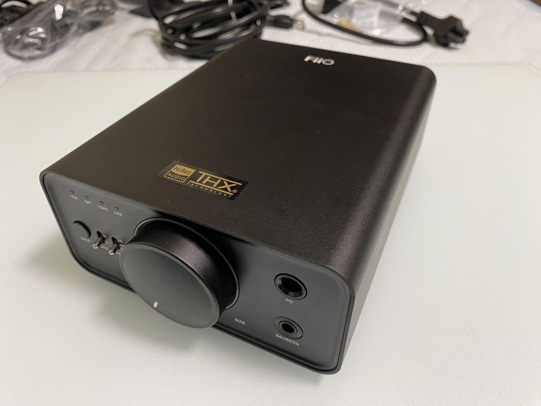 FIIO K7