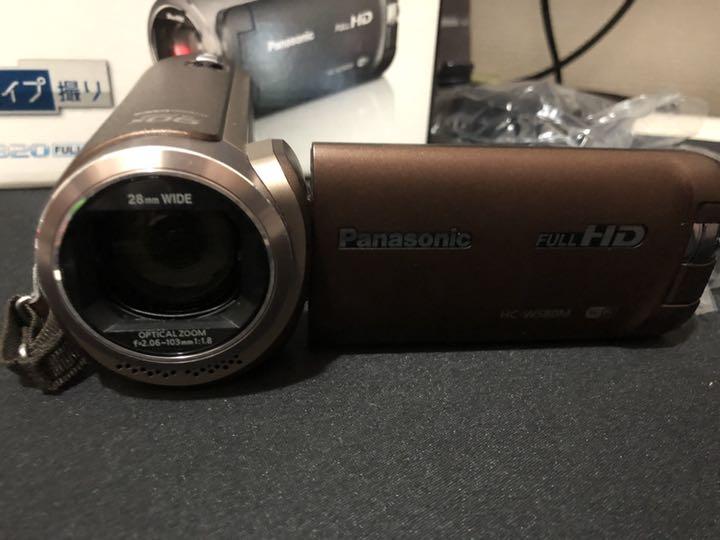 超歓迎 ハンディカム HC-W580M-T Panasonic - ビデオカメラ - qaa.edu.qa 超歓迎 ハンディカム HC-W580M-T Panasonic - ビデオカメラ - qaa.edu.qa