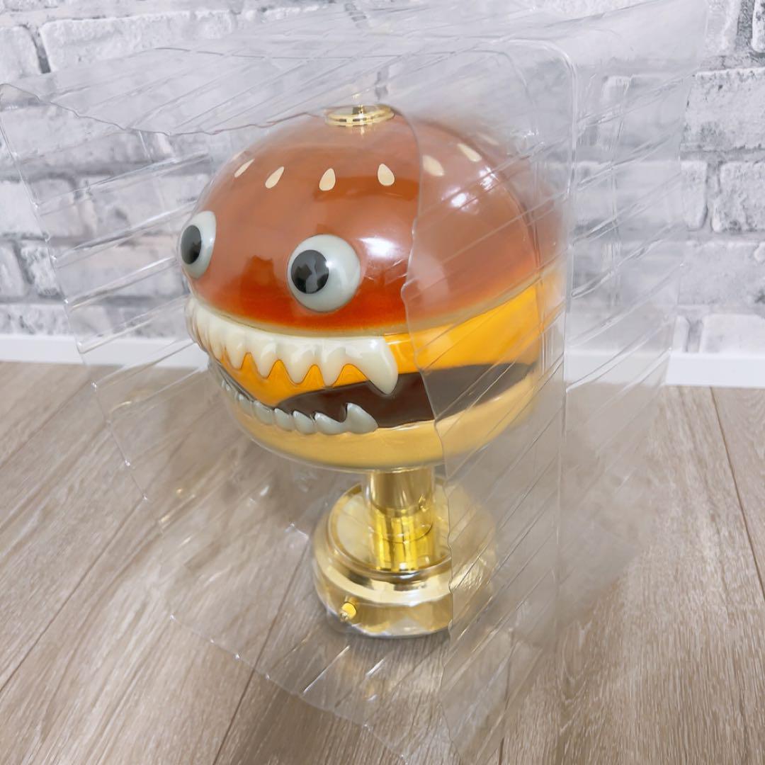UNDERCOVER アンダーカバー LAMP ハンバーガーランプ