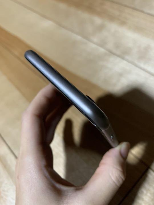 iPhone 6s Silver 64 GB au wWvi2-m62503918789 国産限定品