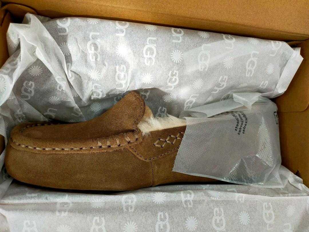 ブラウン系,24cm人気の雑貨がズラリ! 新色 ウォータープルーフ UGG アンスレー ヒッコリーサンド US7 モカシン 靴ブラウン系24cm¥12,330-eur-artec.fr ブラウン系,24cm人気の雑貨がズラリ! 新色 ウォータープルーフ UGG アンスレー ヒッコリーサンド US7 モカシン 靴ブラウン系24cm¥12,330-eur-artec.fr
