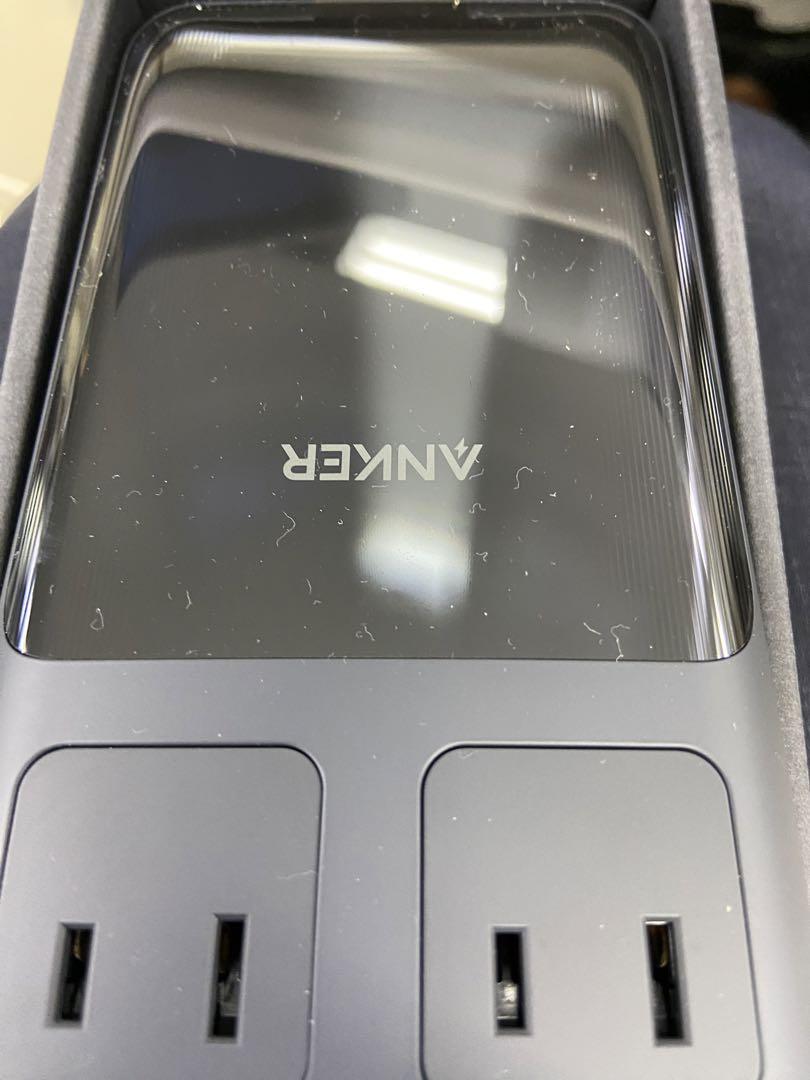 【未使用】Anker Prime Charging Station 【未使用】Anker Prime Charging Station