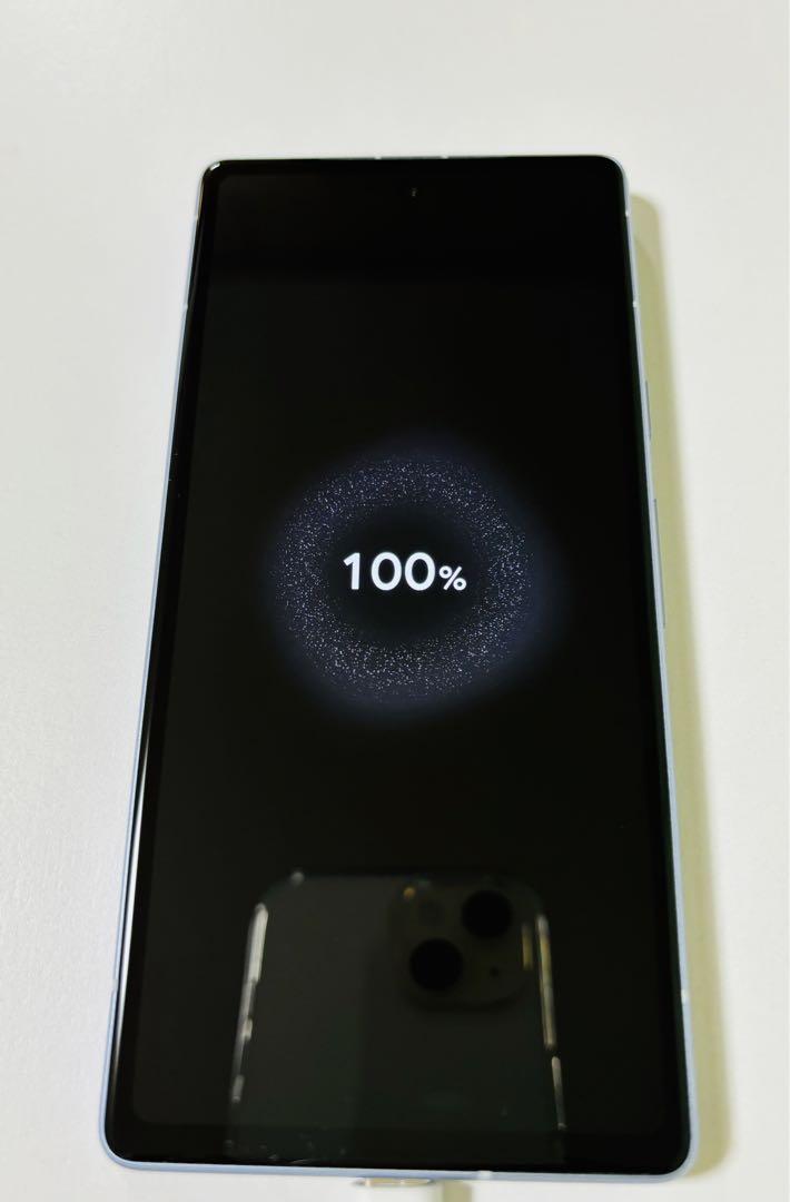 Google Pixel 7a 公式