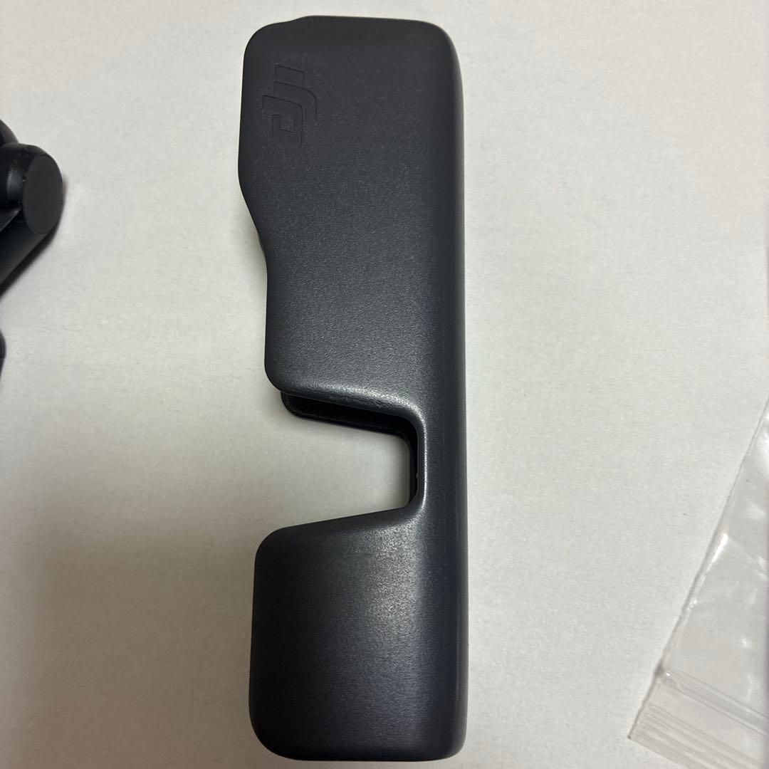 DJI Pocket 2 OP2CP1（注アダプターなど欠品あり）