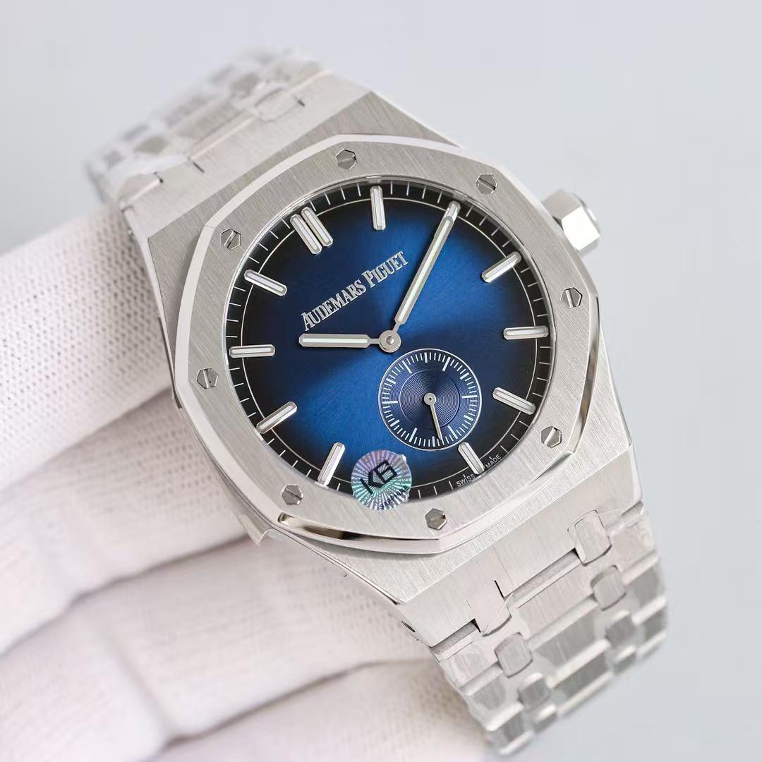 美品オーデマ ピゲAUDEMARS PIGUET 男用の腕時計mD