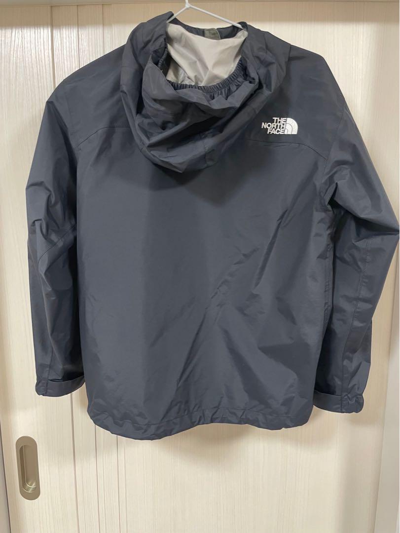 ノースフェイス　キッズ　超美品　ジャケット