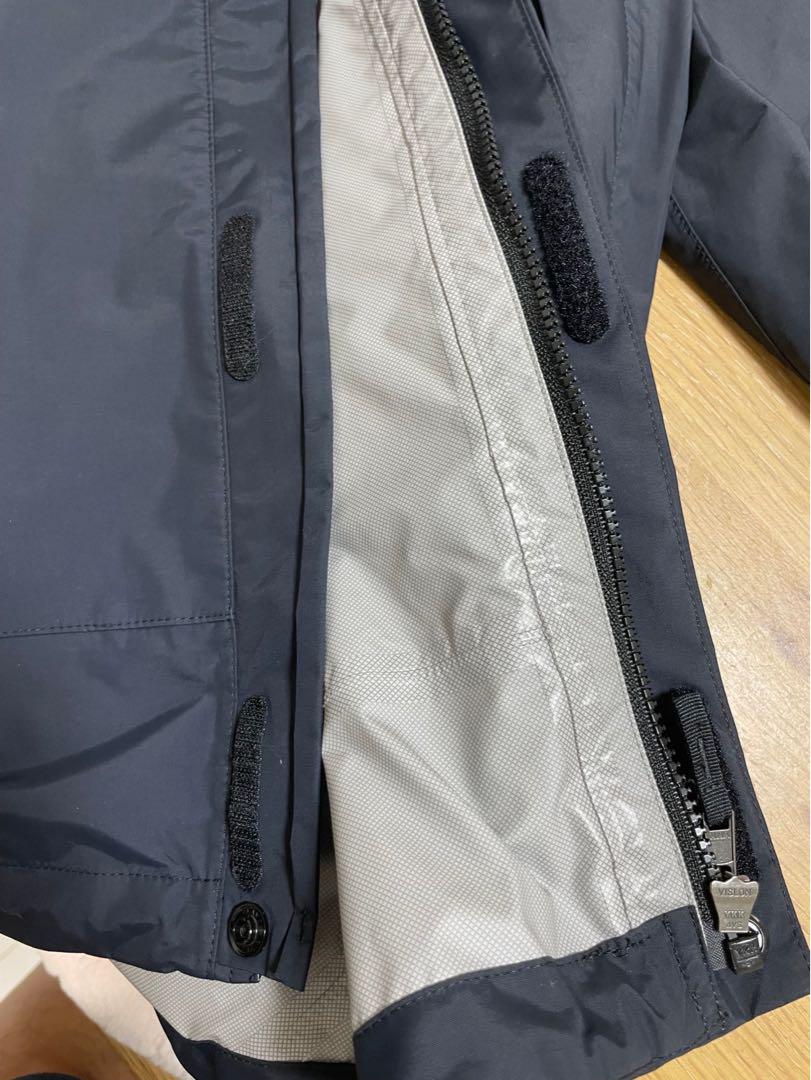 ノースフェイス　キッズ　超美品　ジャケット