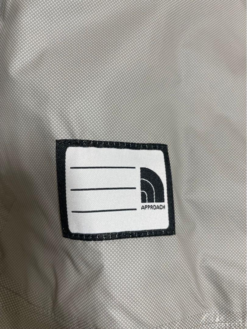 ノースフェイス　キッズ　超美品　ジャケット