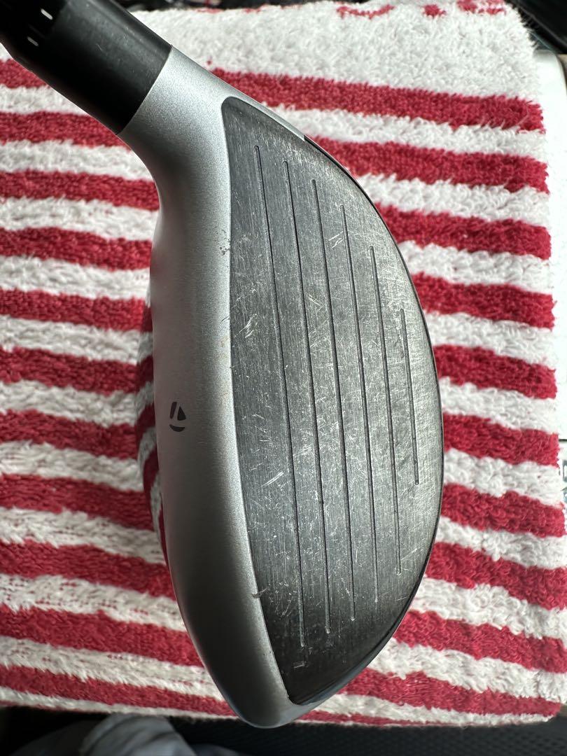 テーラーメイド　M3 ３Ｗ　テンセイシルバーTM50 Ｓ　純正 早い者勝ち テーラーメイド M3 3W 純正テンセイ TM50 S - メルカリ