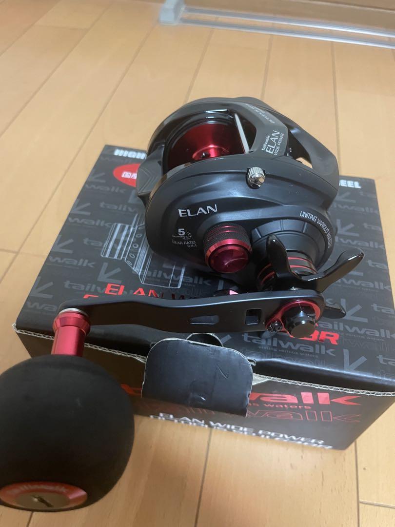 エランワイドパワーオクトパスSP264BR