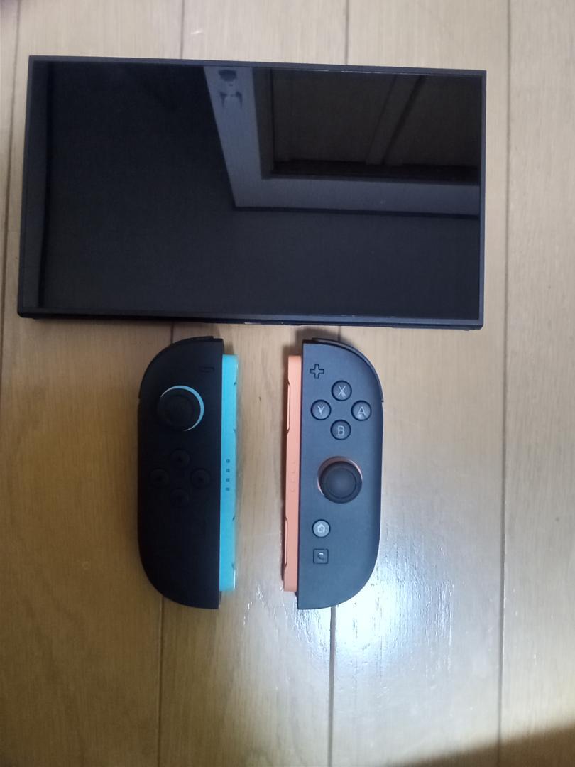 Nintendo Switch2 本体 Joy-Con付き