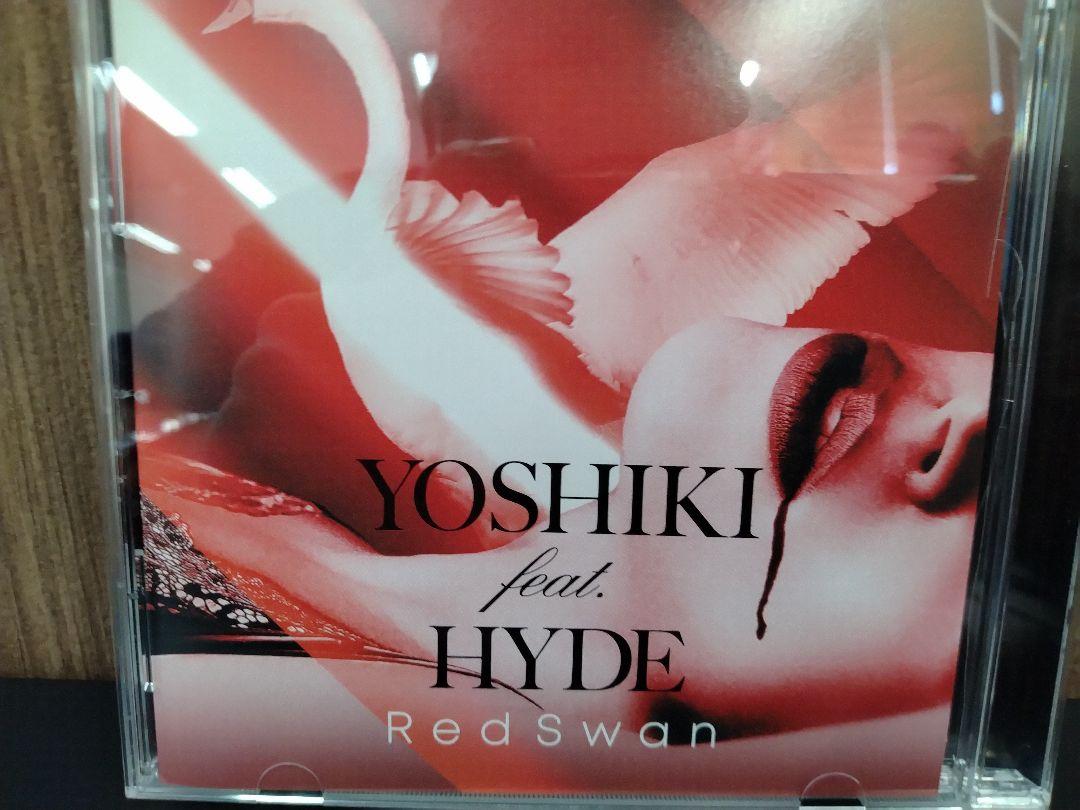 YOSHIKI feat. HYDE