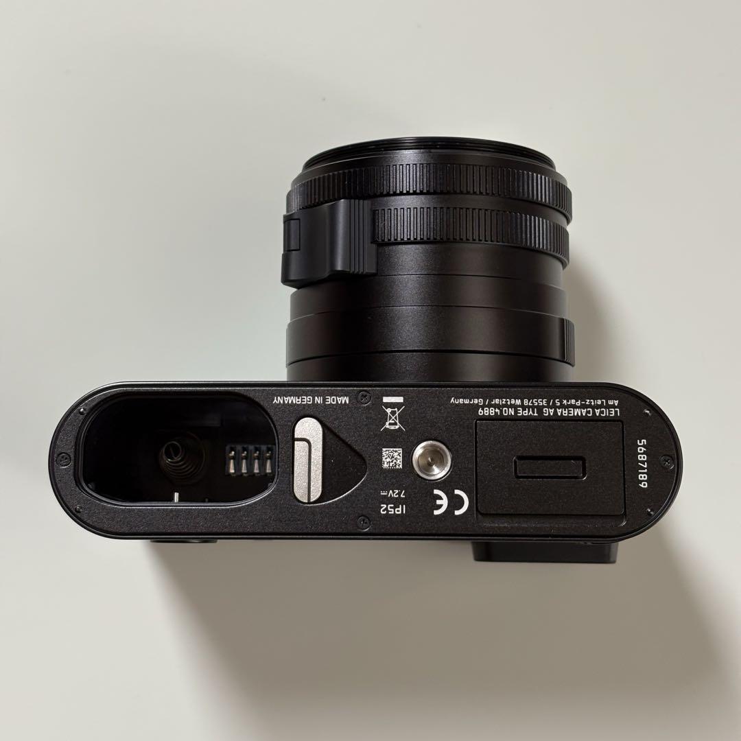 Leica Q2 アラカルト シエロ 美品 Leica Q2 アラカルト シエロ 美品 - メルカリ