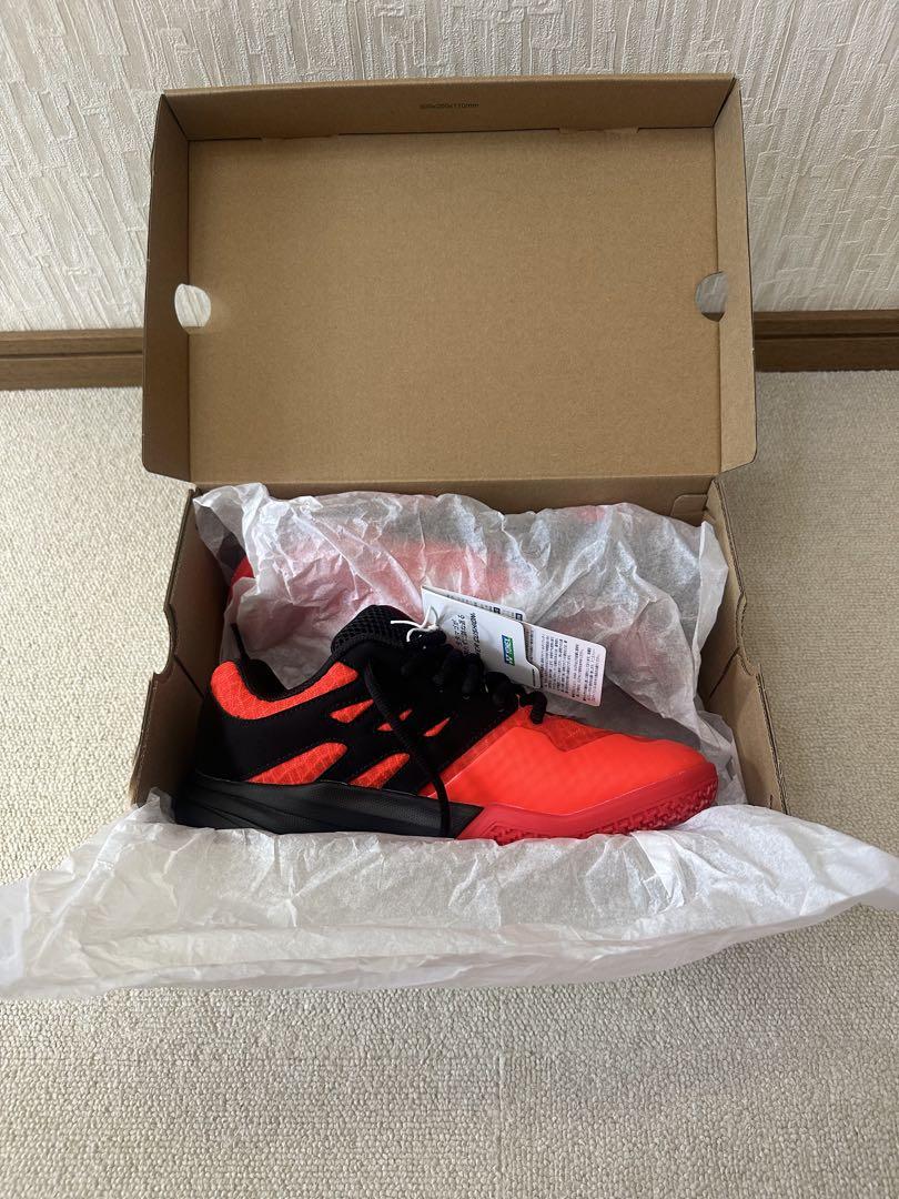25cm YONEX POWER CUSHION バドミントンシューズ
