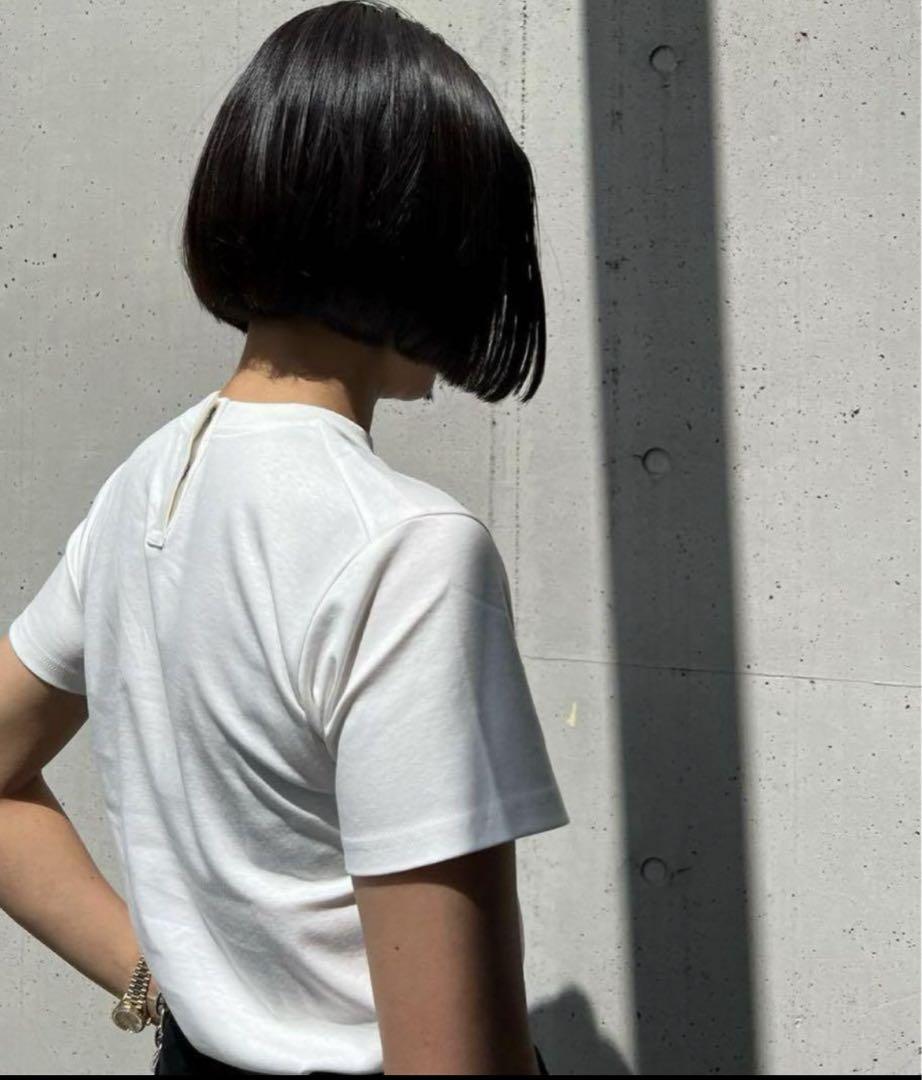 sorm'86 パーフェクトTシャツ　ホワイト sorm´86 パーフェクトTシャツ ホワイトSM