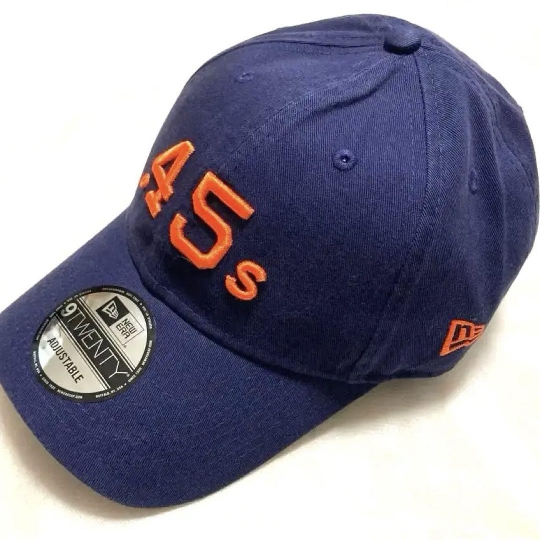 NEW ERA 920 HOUSTON CULT 45s クーパーズタウン - メルカリ