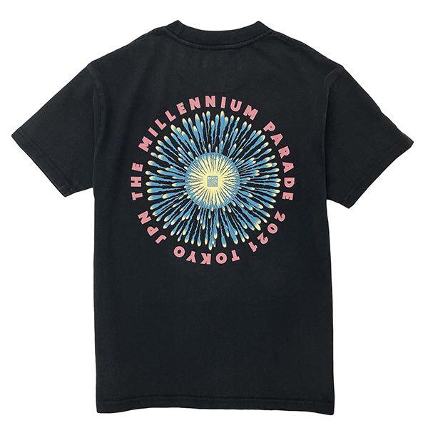 Amazon.co.jp: MILLENNIUM PARADE ミレニアムパレード グッズ