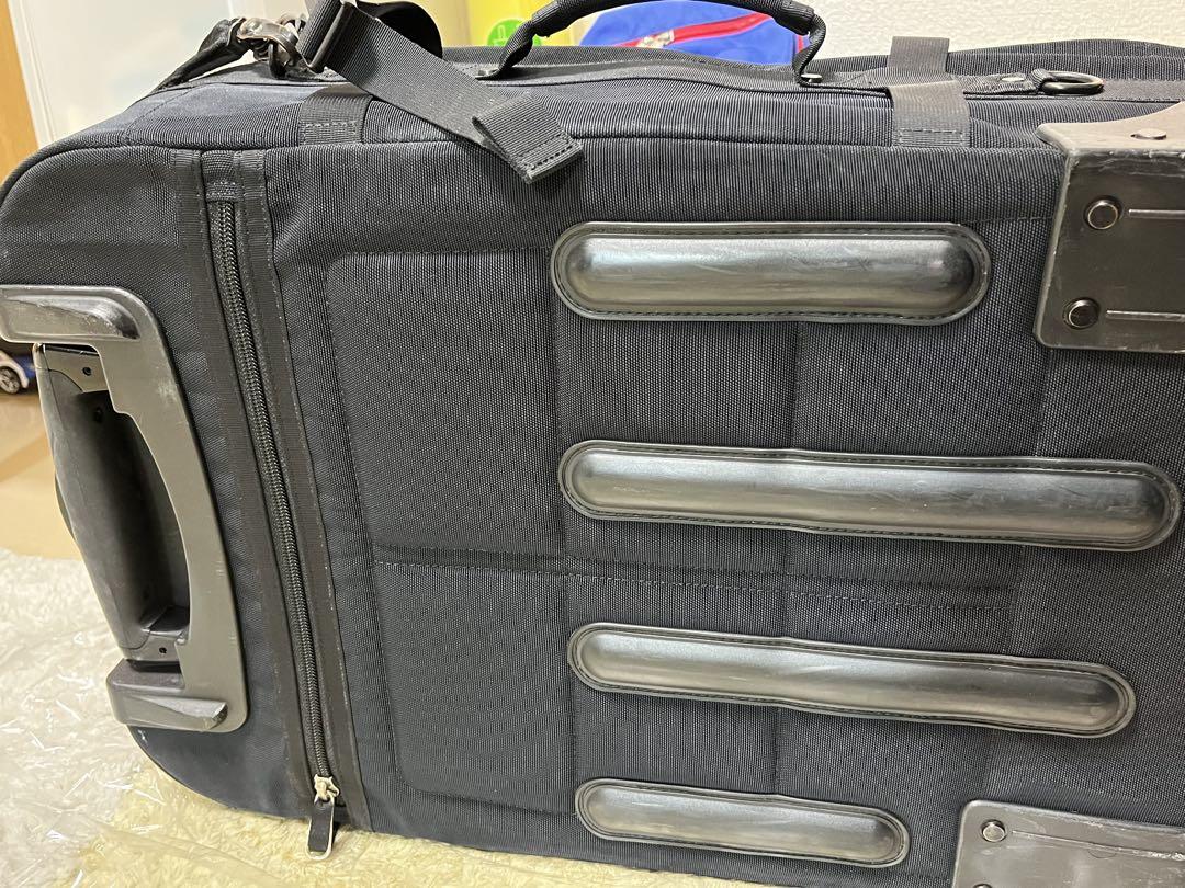 PORTER ポーター トリップ キャリーケース 機内持ち込み可能