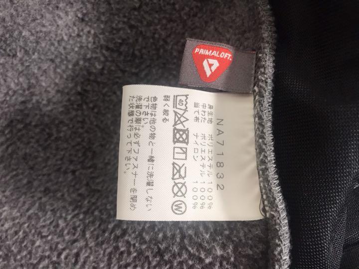 お得再入荷 NORTH ノースフェイス デリナフーディー Hkxvu-m62510569010 FACE 爆買い即納