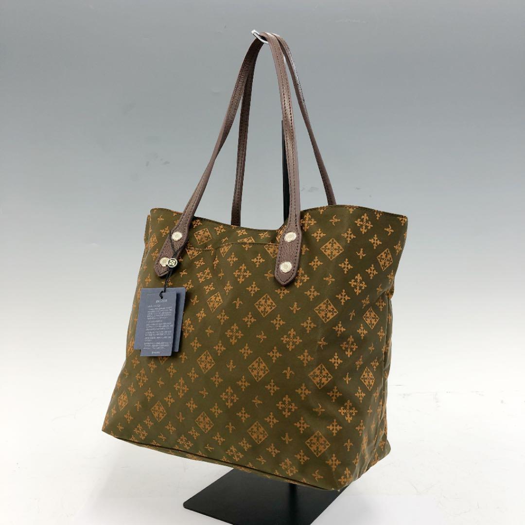 国産定番 美品 化学繊維 グリーン メ3534 nFNdq-m62511131355 ラシット トートバッグ 安い超激安