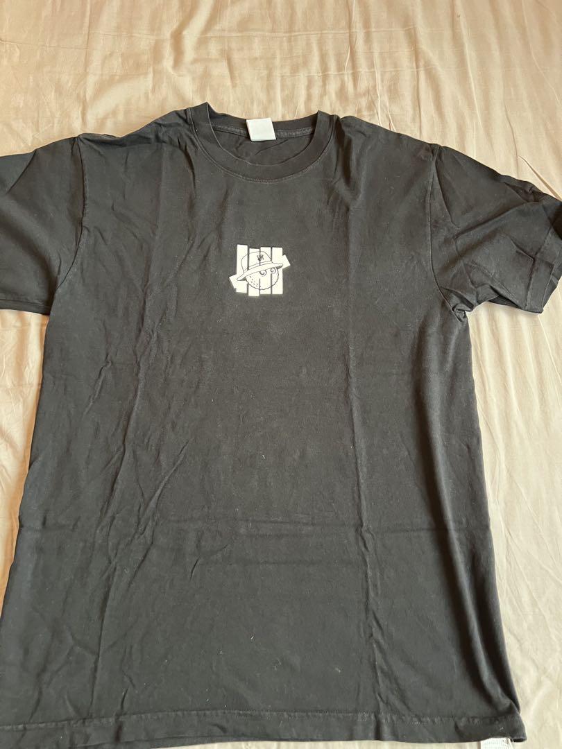 MALBON GOLF × UNDEFEATED コラボTシャツ 4枚セット M - メルカリ
